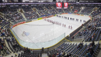hokej hala